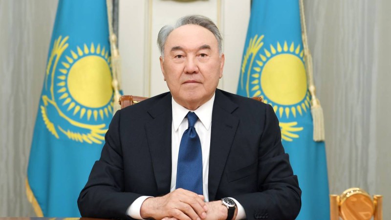 Назарбаевтың үндеуі: Әрине, кемшіліктер де болды.
