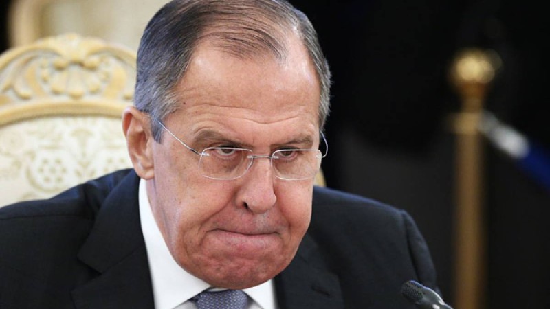 Лавров Қазақстанға тек Ресей әскері ғана кіретін құжат әзірлеуде ме?.