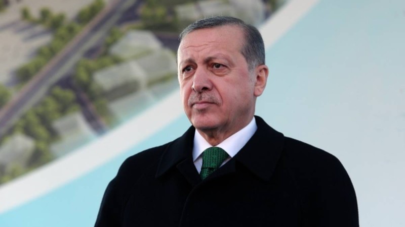 Төңкеріс жасау әрекетіне қатысы болуы мүмкін деген күдікпен екі жүздей адам қамалды.