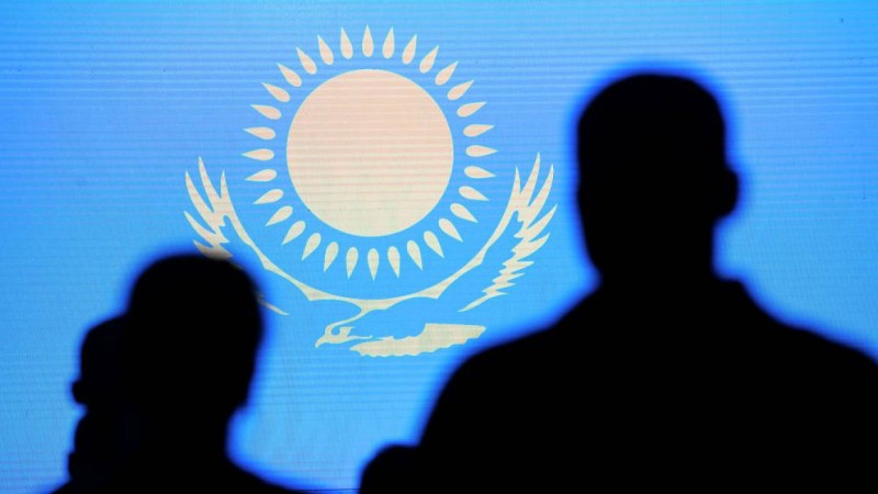 «Аймақ халқының саяси белсенділігі оянып келеді».