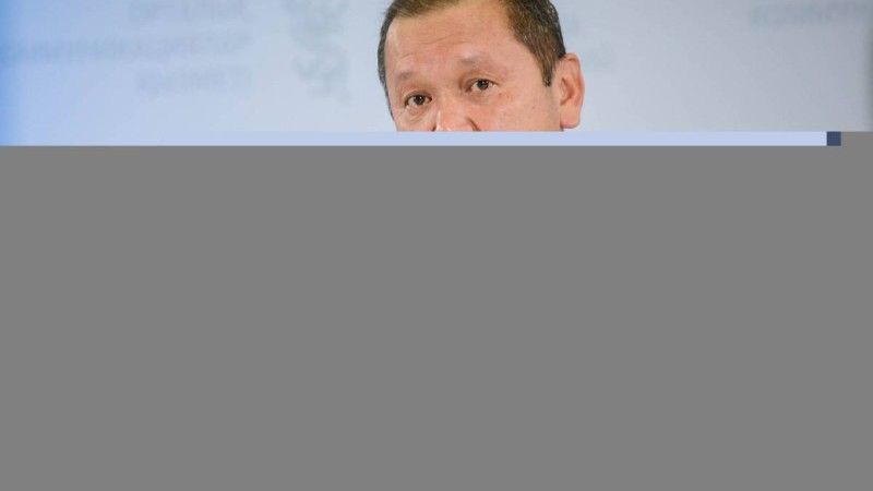 Министр: Халықтың табысы төмен.