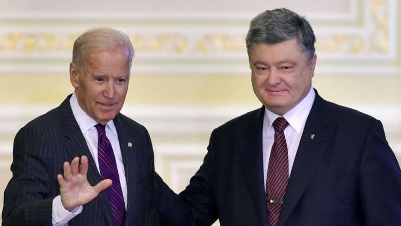 Порошенко Украина мемлекетіне сатқындық жасаған ба?.