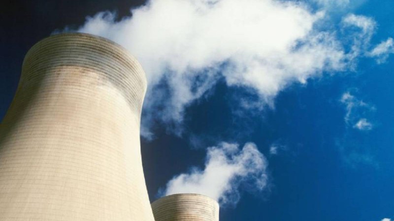 Тоқаев атом энергиясын пайдалануға қатысты заңға қол қойды.