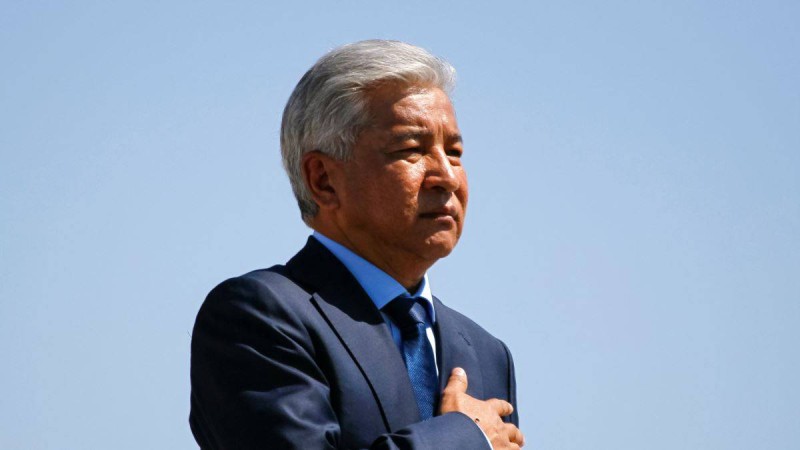 Тасмағамбетов билікке орала ма?.