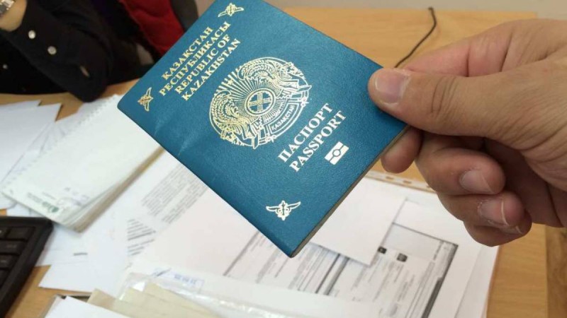 Қазақстаннан көшіп кеткендердің 4 пайызы қазақтар.