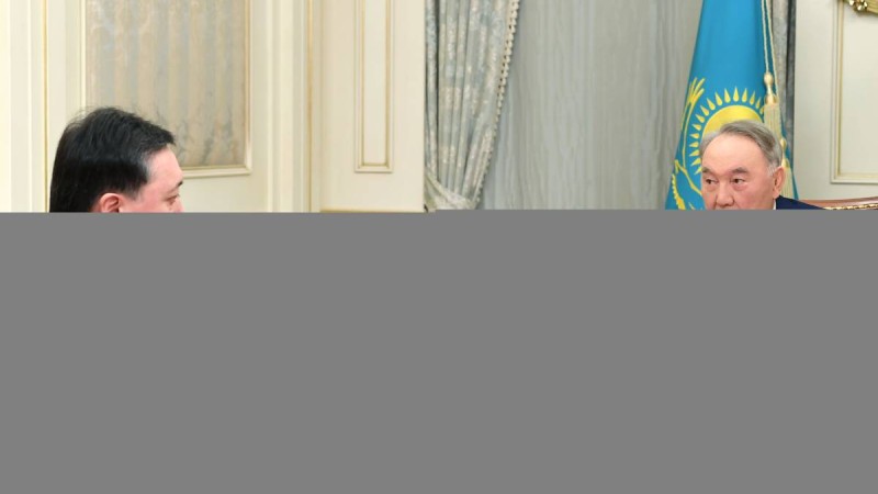 Назарбаев: Экономика төмендеп, 2008 жылғы дағдарыстың салдарынан да ауыр болуы мүмкін.