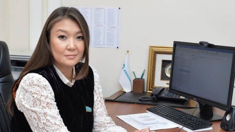 Қазақстанда Бала құқықтары жөніндегі жаңа уәкіл тағайындалды.