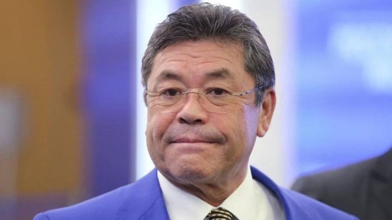 Қазақстанда байыған миллиардер Шодиев Өзбекстанға көмектесіп жатыр.