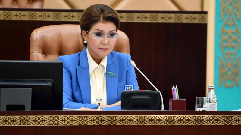 Назарбаева: Арандатушылар – коронавирустың өзі сияқты біздің дұшпанымыз.