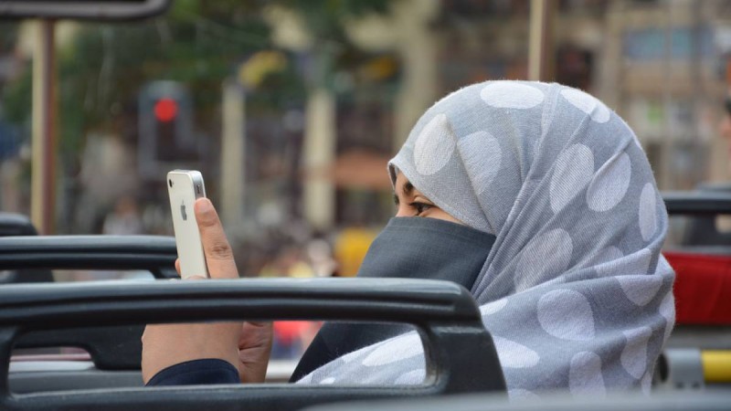 Теріс діни ағымға жастар интернет арқылы кіріп кетеді.