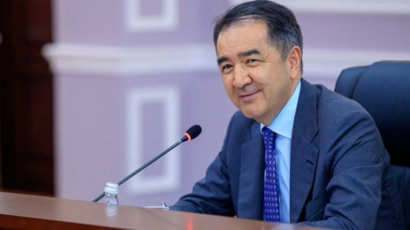 Сағынтаевтың мақтауы бюджет есебінен жүзеге асады.