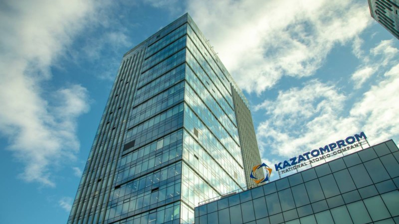 Қазақстан уран кенішінің бір бөлігін Ресейге сатып жіберген.