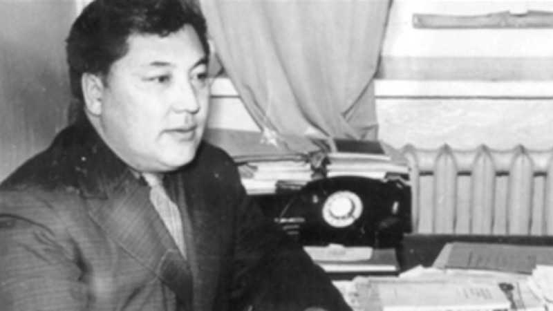 Жұмабек Тәшеновке «Халық қаһарманы» атағы беріле ме?.