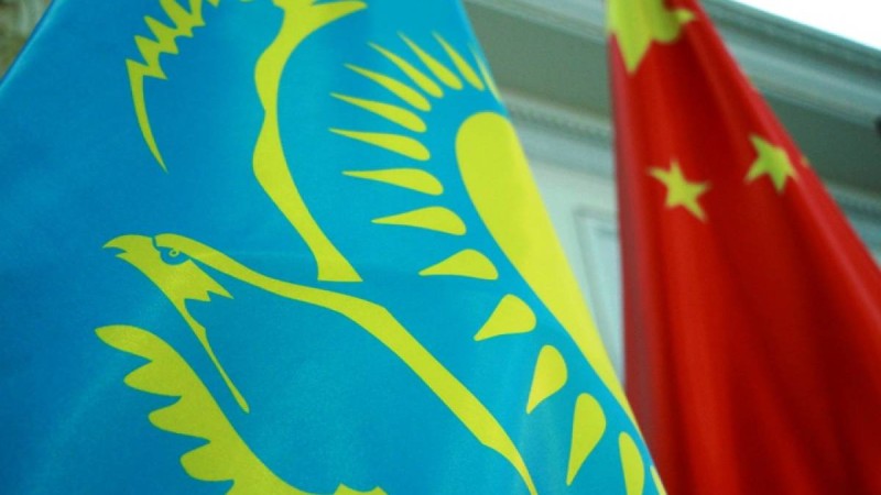 14 адам Қытайдан Қазақстанға қайта алмай отыр.