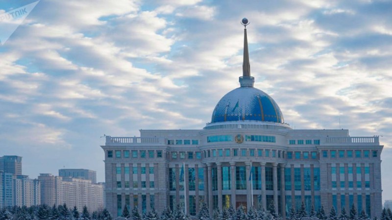 Тоқаев бірқатар лауазымды тұлғаларды қызметінен босатып, жаңа тағайындау жасады.