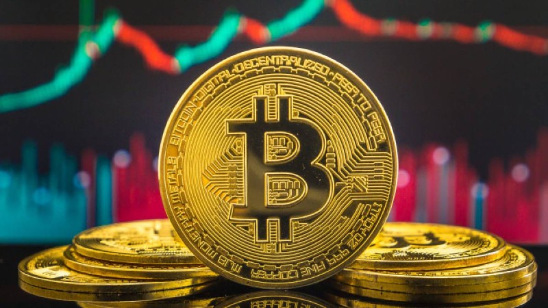 Биткоин жайлы не білеміз?.