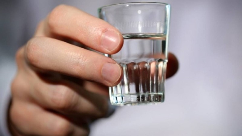 Арақтан ажал құшатындардың саны артып барады.