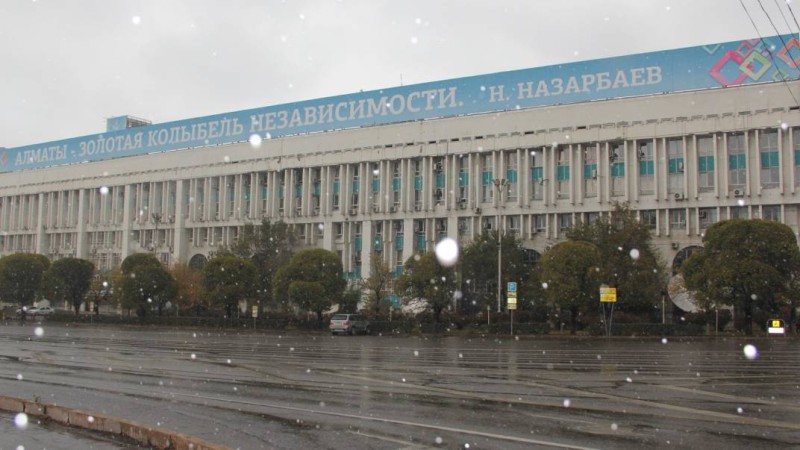 «КТК-ға бомба қойылды» деген ақпарат жалған болып шықты (видео).