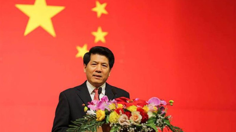 Ли Хуэй: «Жерді жаулап алу», «ескі зауыттар әкелу» дегеннің бәрі негізсіз.