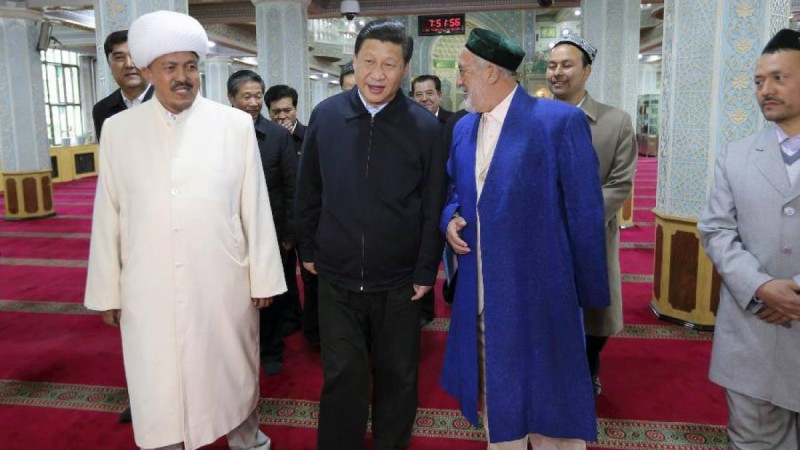 NYT жариялаған Қытай құжаттары: қамалғандар ешқандай қылмыс жасамаған, бірақ….