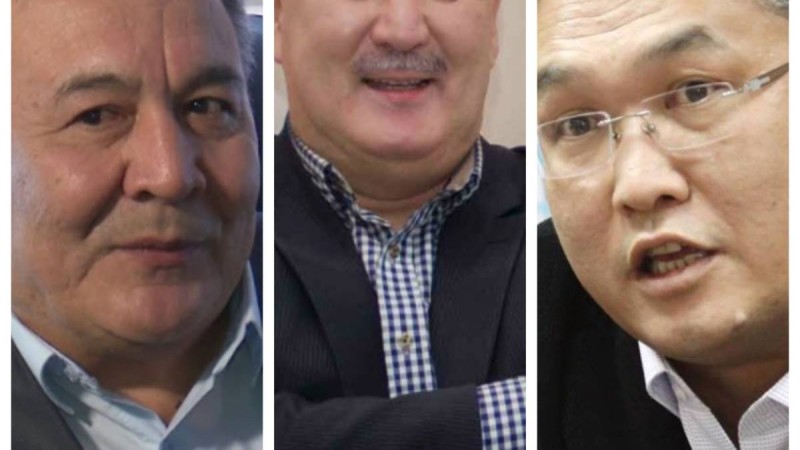 Жаңа Қазақстан: Қос билік бар ма? (видео).