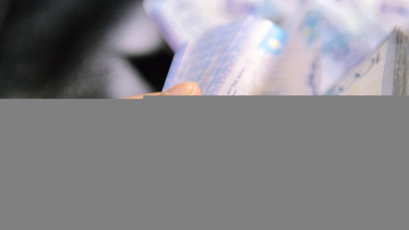 «Хабар», «Қазақстан» телеарналары және «Егемен Қазақстан» газеті бюджеттен қанша миллиард алған?.