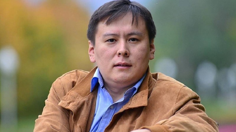 Жанболат Мамай шартты түрде 6 жылға бас бостандығынан айырылды.