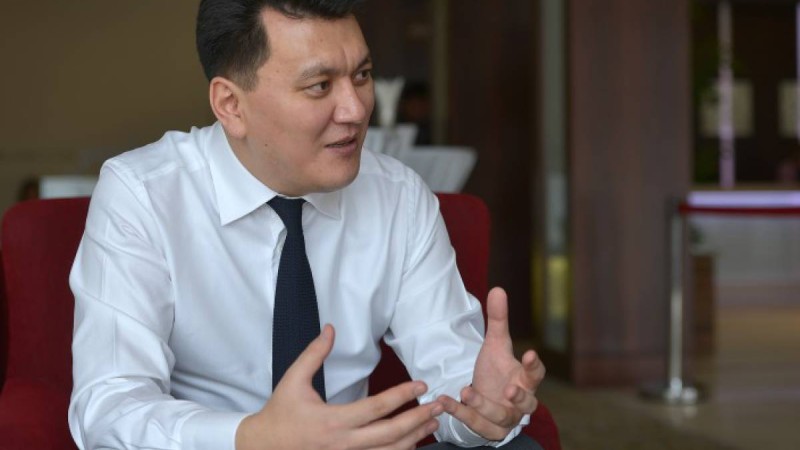 Ерлан Қарин: Ұлттық кеңестің отырысынан кейін не істелді?.