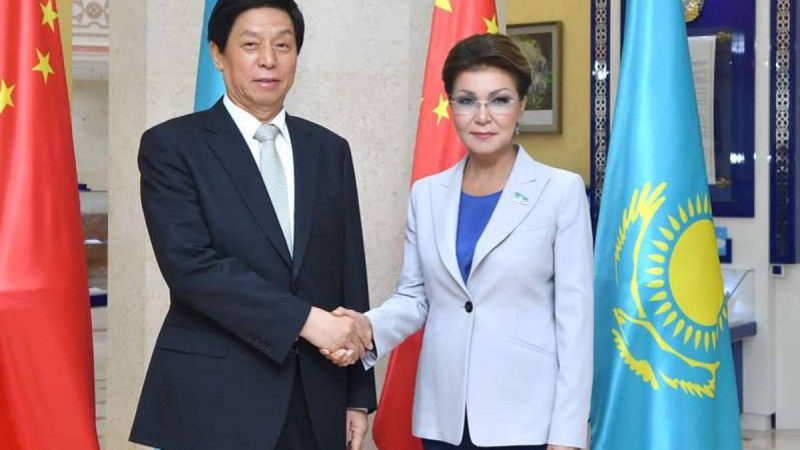 Қытай Қазақстандағы инвестициясын қорғау жайлы айтты.