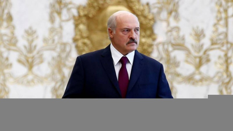 Лукашенко: Украина Қырымды қайтара алмайды.