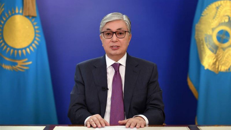 Тоқаев оралмандарды қандас деп атауды ұсынды.