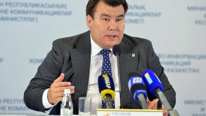 Серікжан Біләшті келісімге келуге президенттің кеңесшісі Мақсат Ысқақов көндірген бе?.