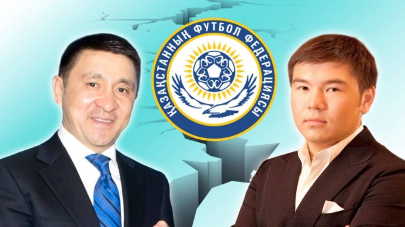 Айсұлтан Назарбаевпен айқасқан Қожағапанов Сағынтаевтың орынбасары болды.