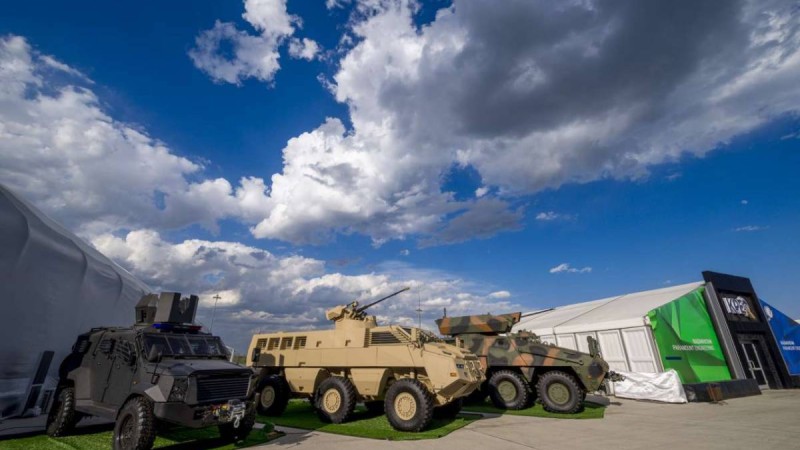 КАDEX-2020 көрмесіне бюджеттен 791 миллионнан астам теңге бөлінеді.