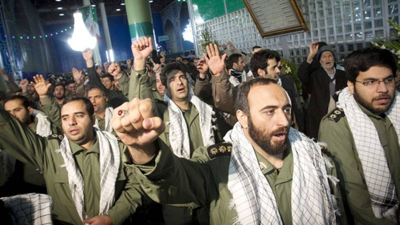 Әзімбай Ғали: АҚШ-тың Иранды жазалағаны бізге жақсы….