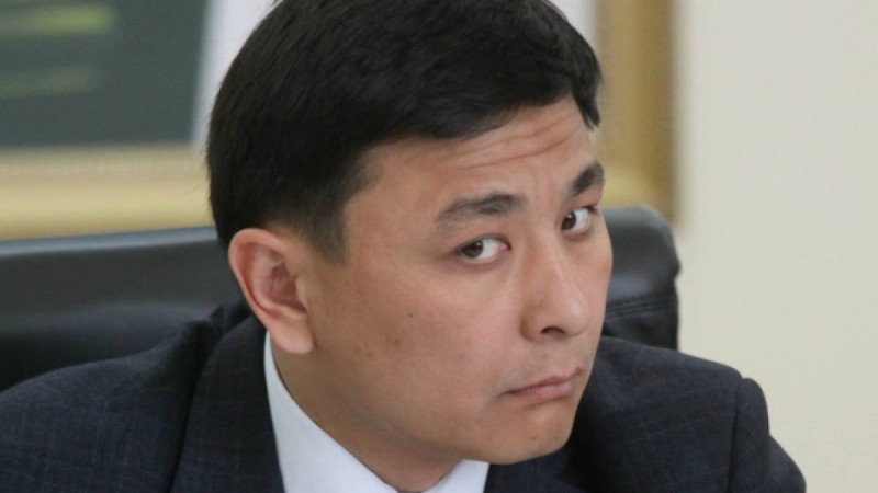 Көлгінов Нұр-Сұлтанға әкім болуына сайлау әсер етті ме?.