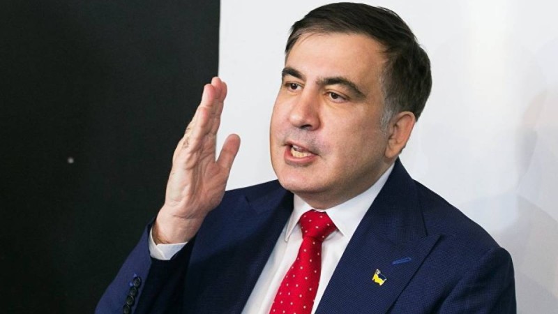 Михаил Саакашвили: Халықтың даусын ұрлаған билікті қалай жеңдім?.