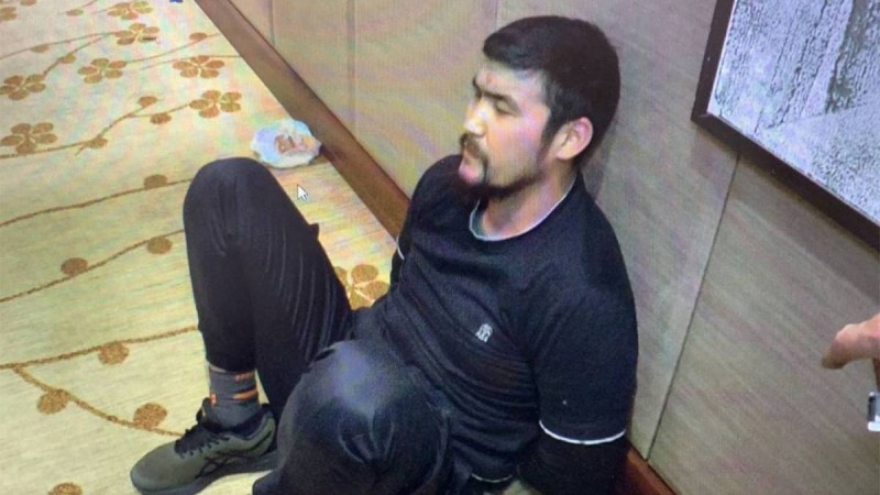 «Дикий Арманды» қамауда ұстау мерзімі тағы 1 айға ұзартылды.