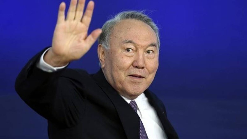 Назарбаев: Қос билікке жол берілмейді.