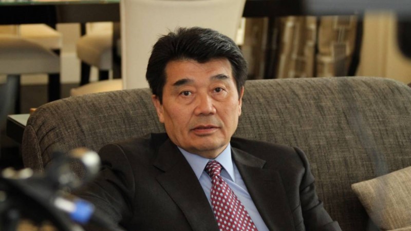 Әкежен Қажыгелдин мен Бергей Рысқалиев Парижде кімдермен конференция өткізіп жатыр? (видео).