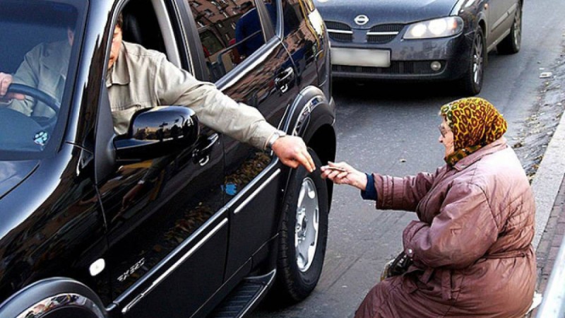 Қазақстанда 500 мыңнан аса адам кедейшілікте өмір сүреді.