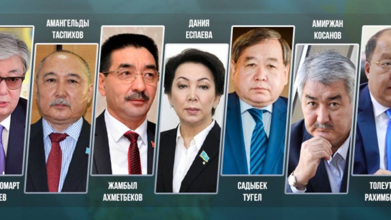 Үміткерлер халықты қалай үміттендіріп жатыр?.