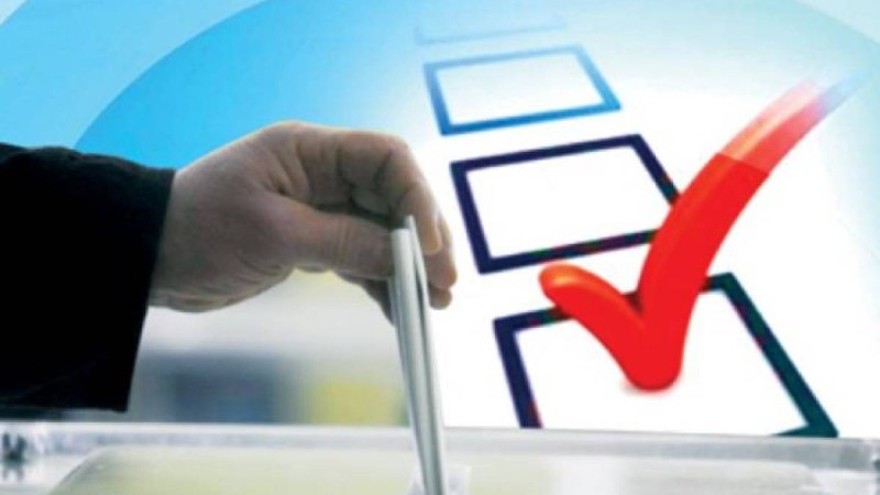 Кандидаттар арасында теледебат өтеді.