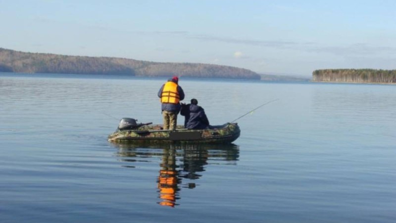 Ресей украиндық балықшыларды босатты.