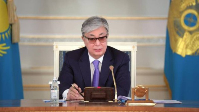 Тоқаев соңғы 15 жылда Қазақстанда тұру талабы бойынша Конститутциялық Кеңеске жүгінді.