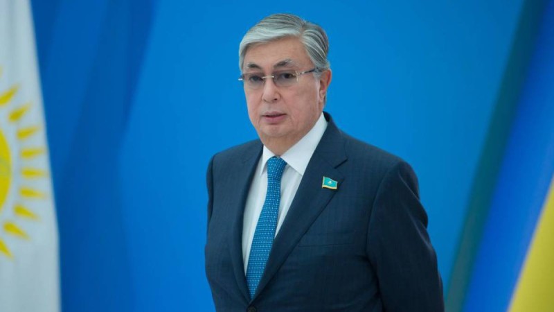 Н.Назарбаев: Ол менен бір мүшел жас кіші.