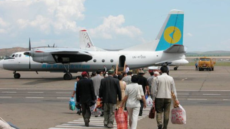 Қазақ көші: құрғақ құжат, бос сөз!.