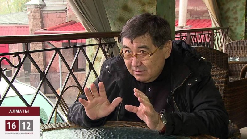 ЖСДП президент сайлауына Ермұрат Бапиды ұсынды.