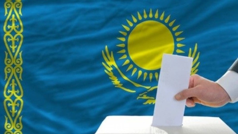 Сайлау: ОСК 12 млрд. теңге сұрап, Үкімет 9,4 млрд. теңге бөлетін болды.