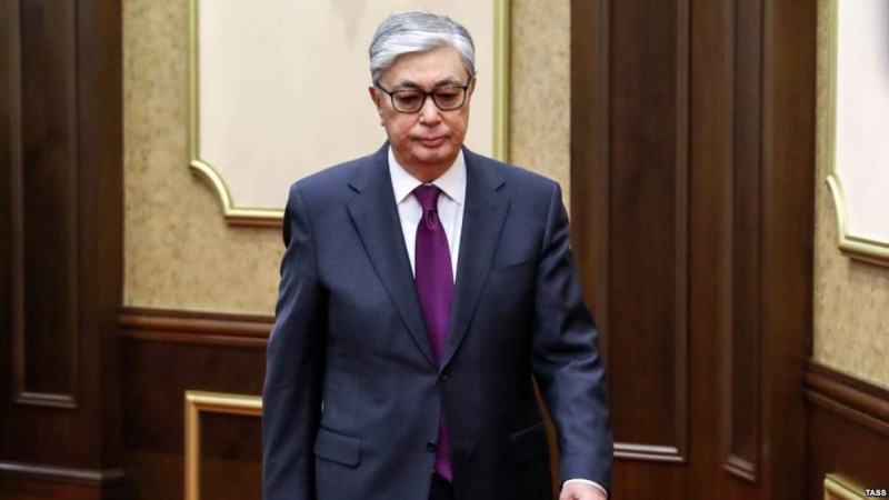 «Шетелдегі қандастарымызды елге қайтару ісі — қасиетті парызымыз».